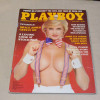 Playboy July 1985